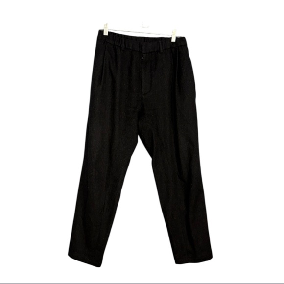 Stephan Schneider Men's Black Pants size 5
